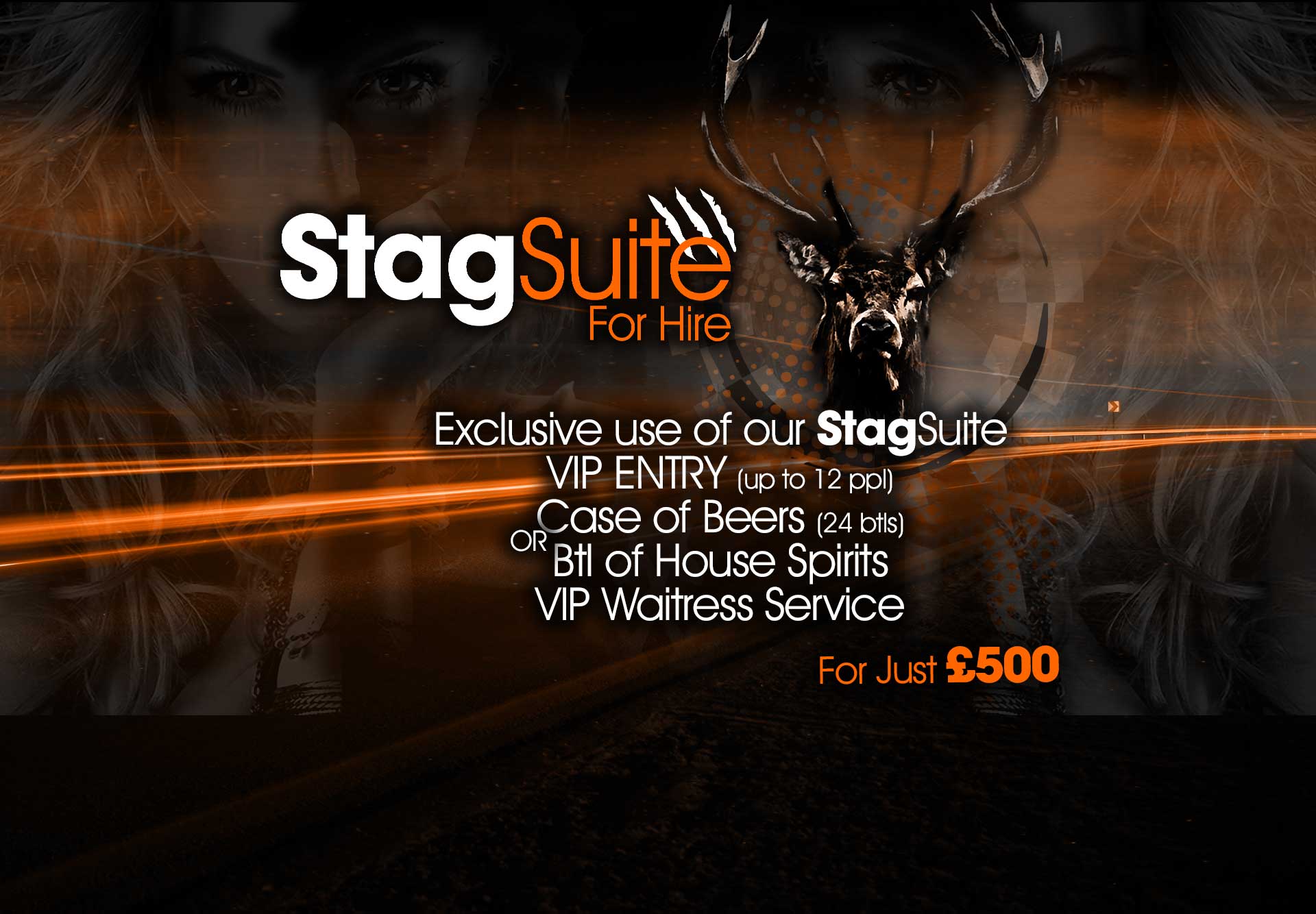 Bristol Strip Club Urban Tiger Lap Dancing Club
